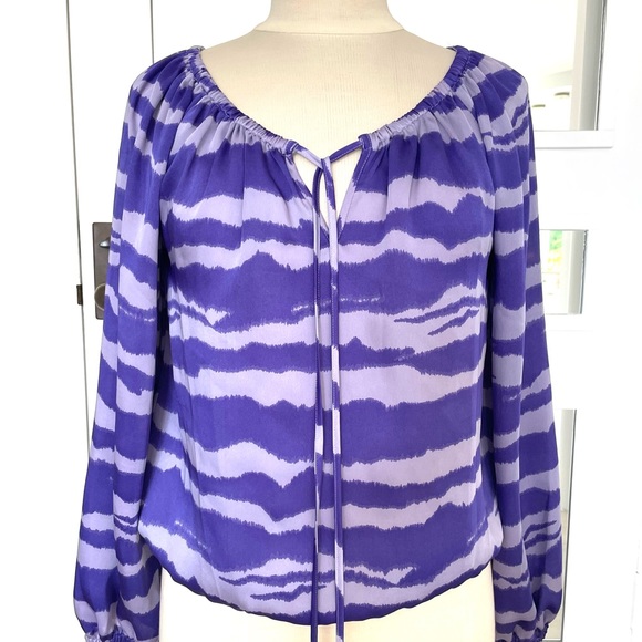 Michael Michael Kors blouse - Picture 5 of 5